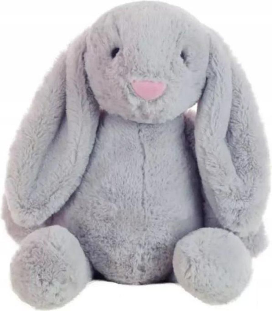 Kaninchen Figo 160cm - grau Produktbild 