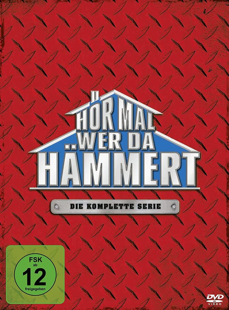 Hör mal, wer da hämmert Produktbild 