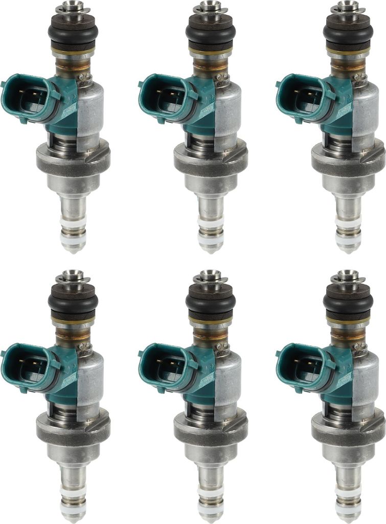3Stk Auto Gas Beschleuniger Bremse Kupplung Pedal für Suzuki - Schwarz