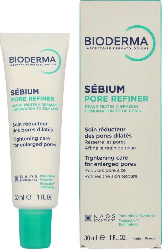 Bioderma Sebium Pore Refiner Tightening Care For Enlarged Produktbild 