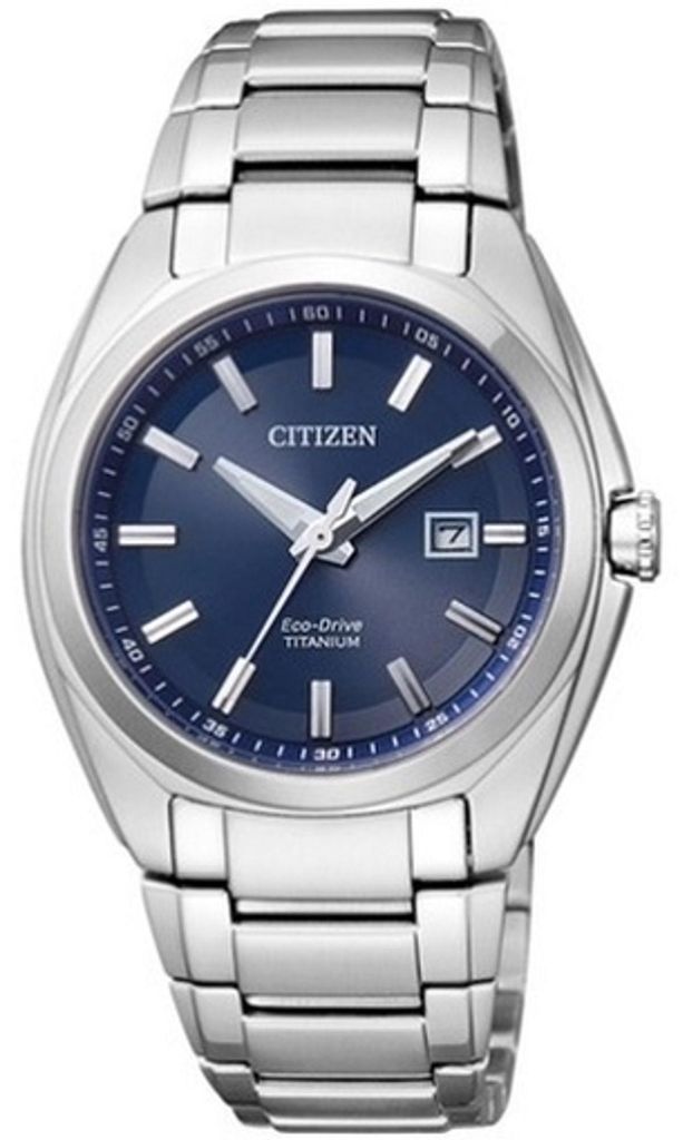 Citizen Super Titanium EW2210-53L Orologio elegante da Immagine del prodotto 