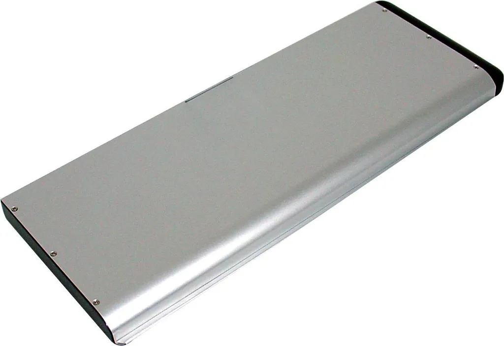 Réparer Autonomie MacBook : Batterie A1280 MB771 4200mAh Haute Fiabilité