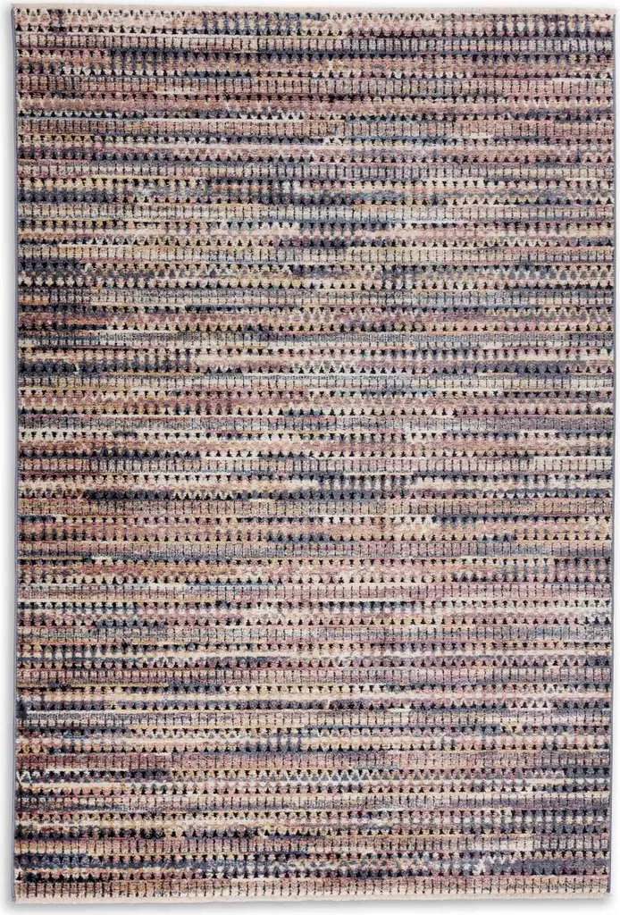 Tapis bleu clair Astra Orvieto 80 x 150 cm - Texture douce et durable