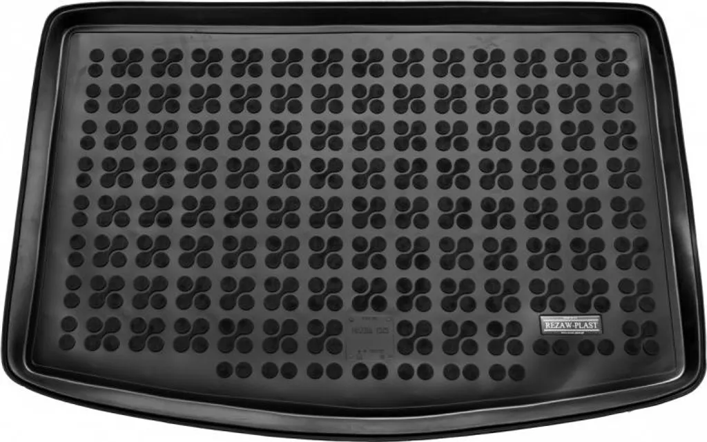 Vasca Baule Gomma Mazda CX-3 Rezaw-Plast | Fit 3D 2015-2022