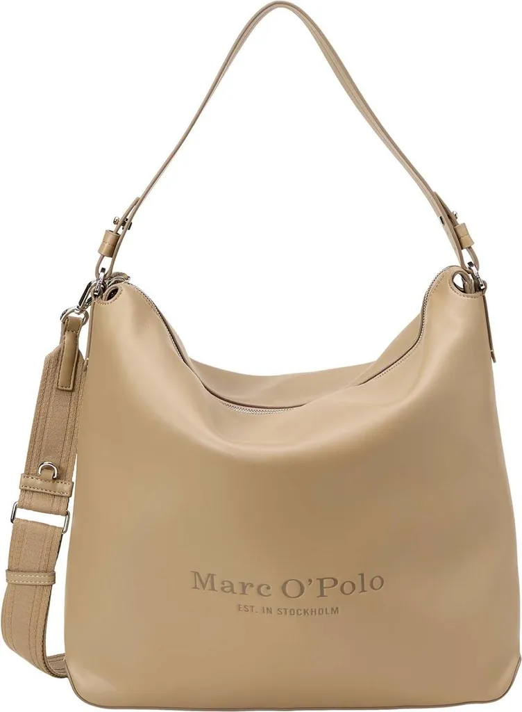 Sac bandoulière Marc O'Polo Veka idéal pour le travail et le quotidien
