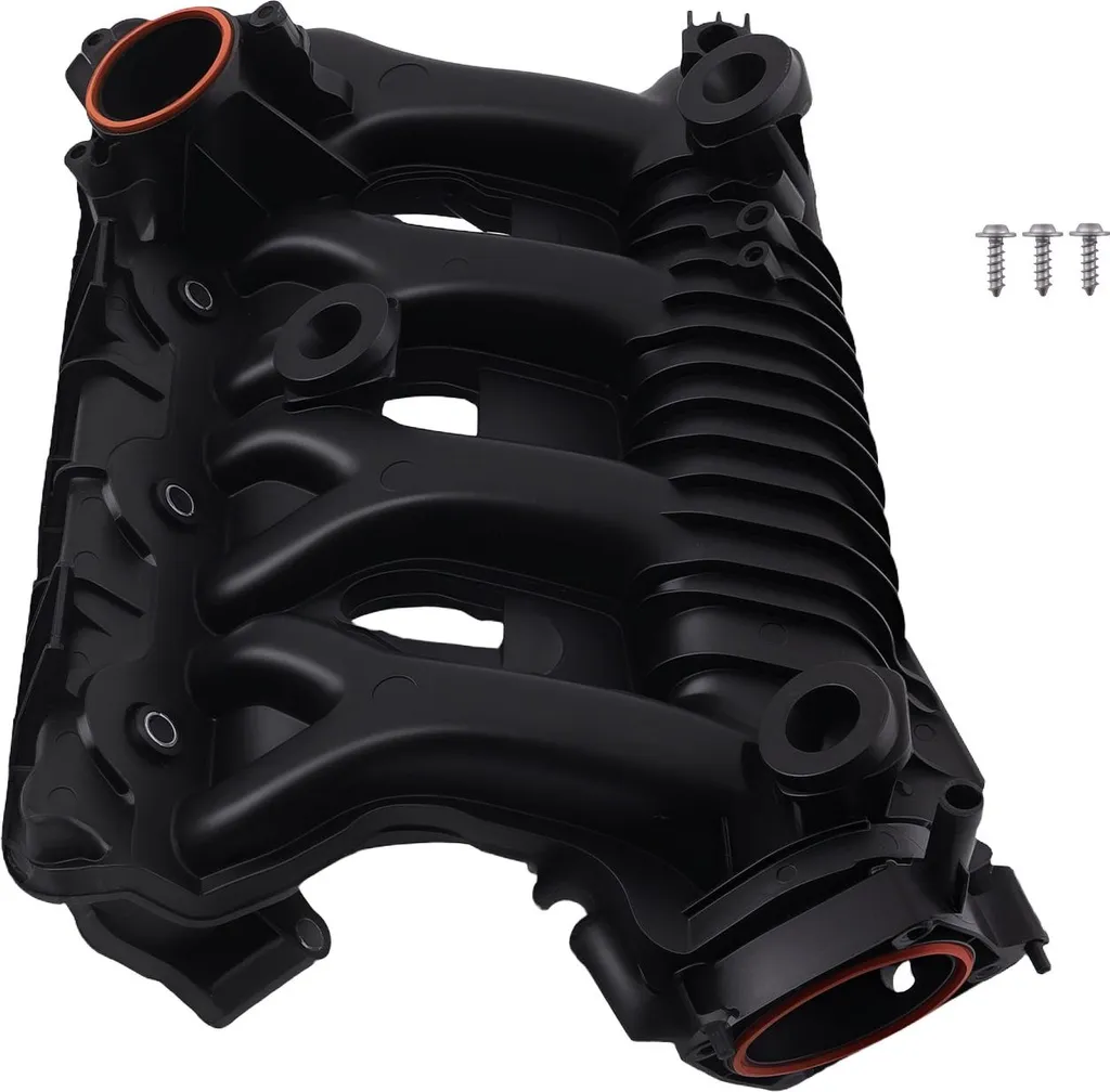 Remplacer votre collecteur d'admission Mercedes C200 W204 A2710903037