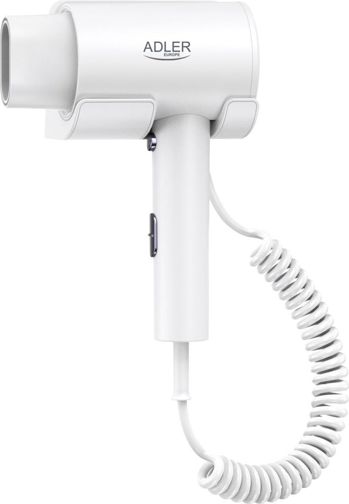 Adler Wall-Mount Hair Dryer | AD 2285 | 2000 W | Number of Image du produit 