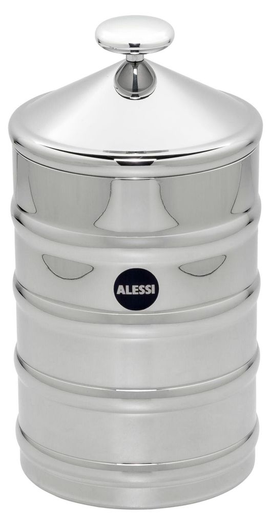 Alessi CB03 Lebensmittelaufbewahrungsbehälter (CB03) Obrázok produktu 