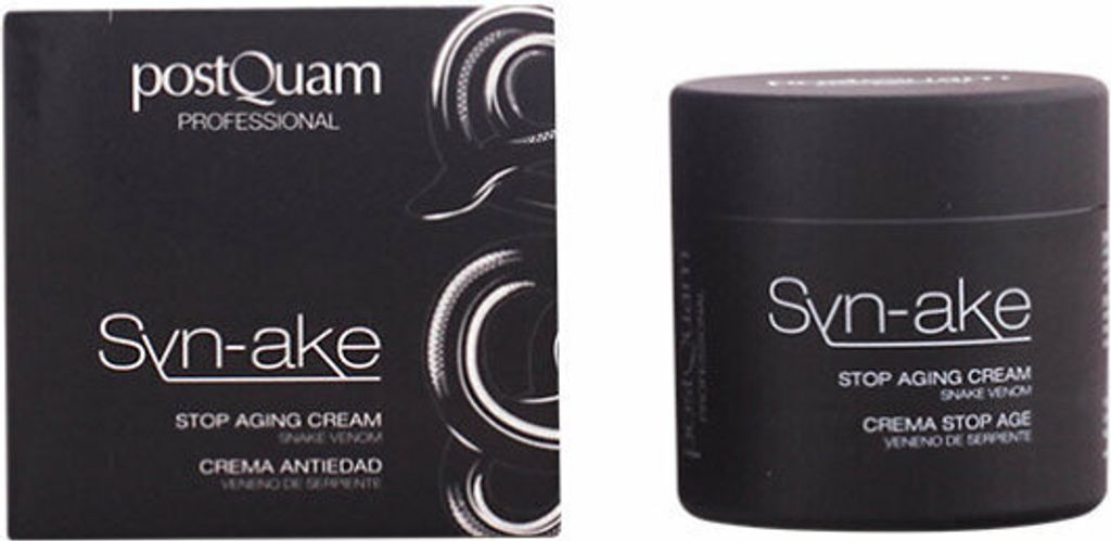 Crème visage Postquam Stop Aging (50 ml) Image du produit 