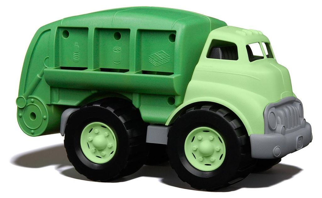 Green Toys Recyklační popeláři Obrázek produktu 