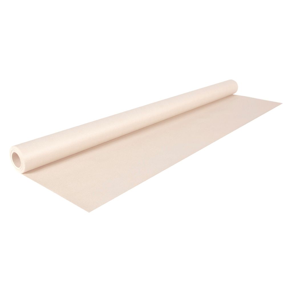 Clairefontaine Geschenkpapier "Kraft" elfenbein auf Rolle Produktbild 