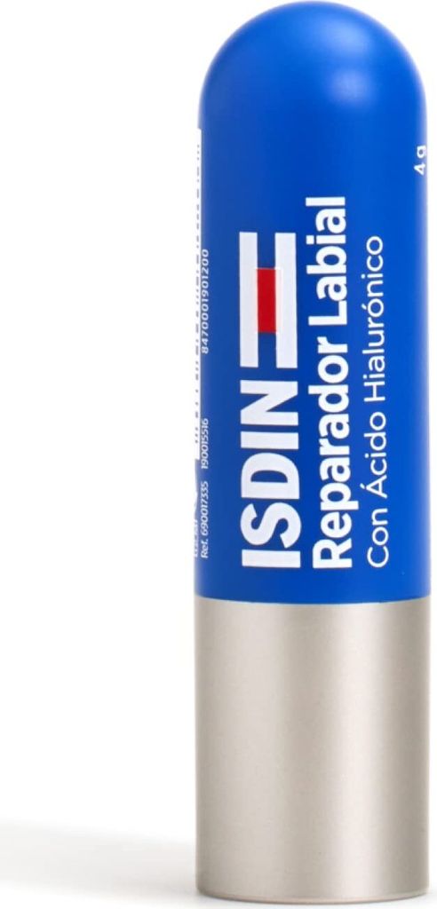 Isdin lip repair z kwasem hialuronowym 4g Zdjęcie produktu 