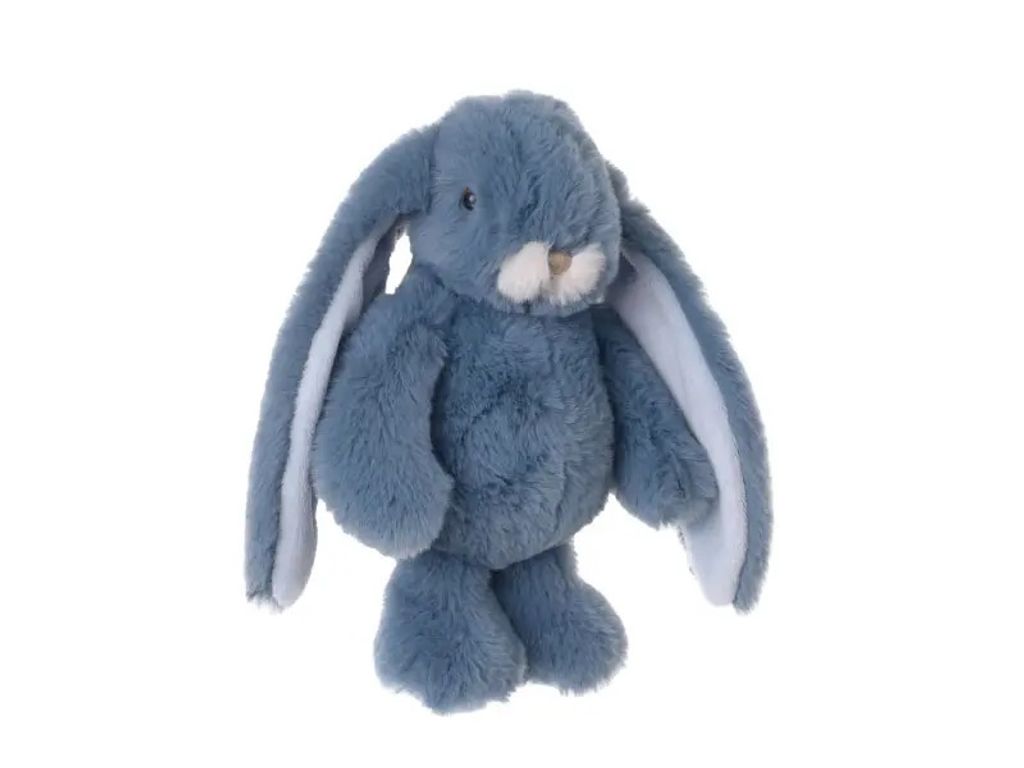 Bukowski Hase Junior Kanini fjord blue 22 cm Produktbild 
