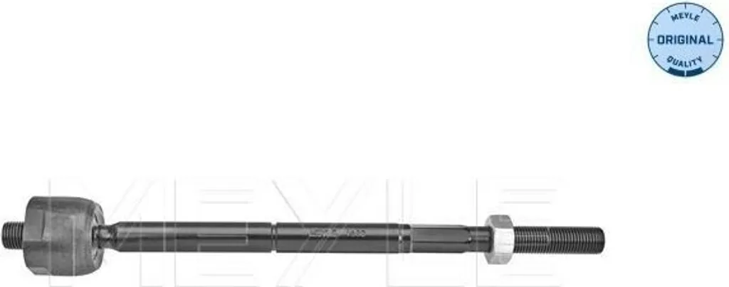 Joint axial barre d'accouplement pour réparation direction Crossland X