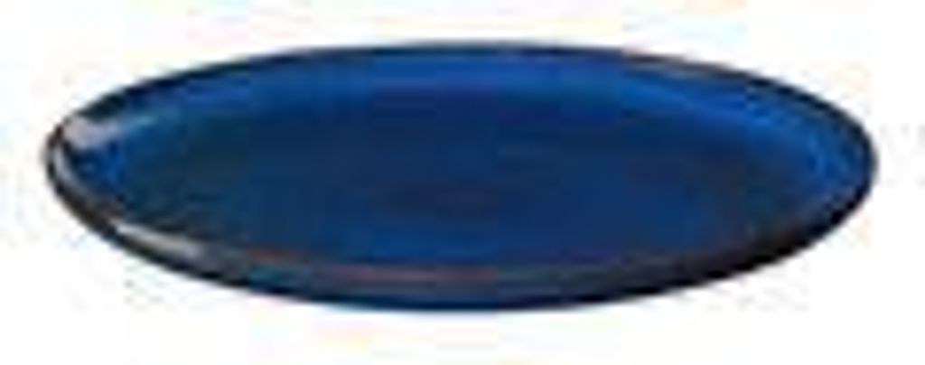 ASA SAISONS Dessertteller midnight blue 21 cm