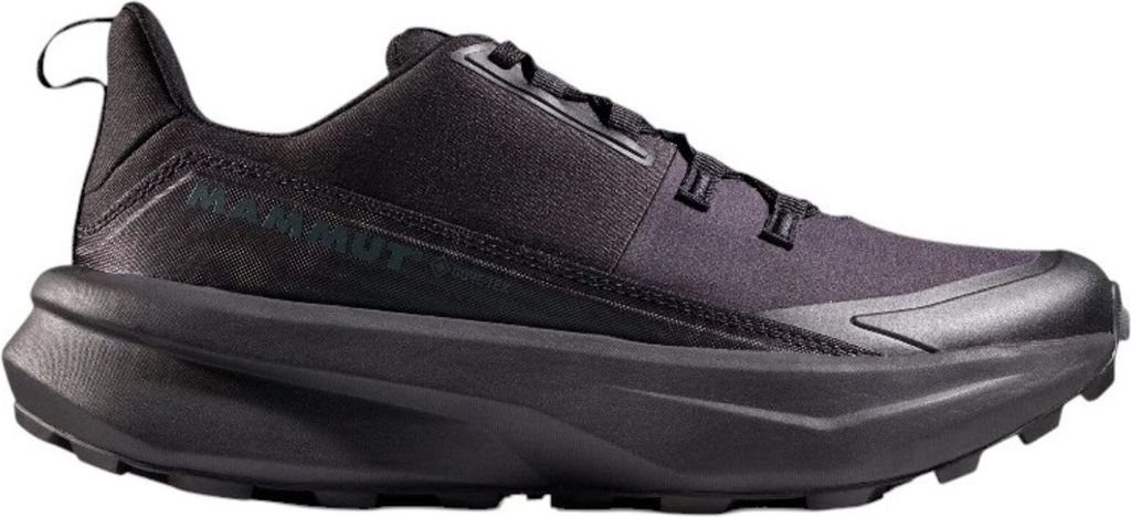 Schuhe Mammut Aenergy Hike Low Gtx 3030052200001
