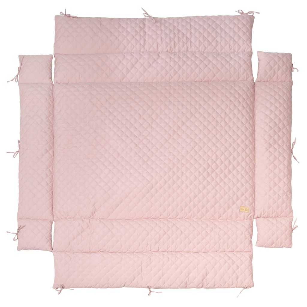 roba Laufgittereinlage 'roba Style' - Laufgitter 75x100 cm Produktbild 