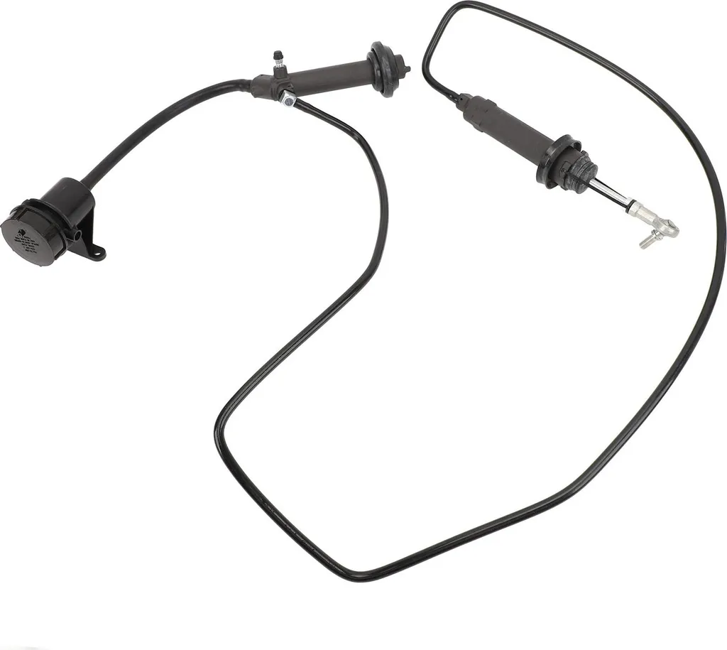 Kit Embrayage CC649051 Robuste pour Châssis Ford F-650 2002 à 2015