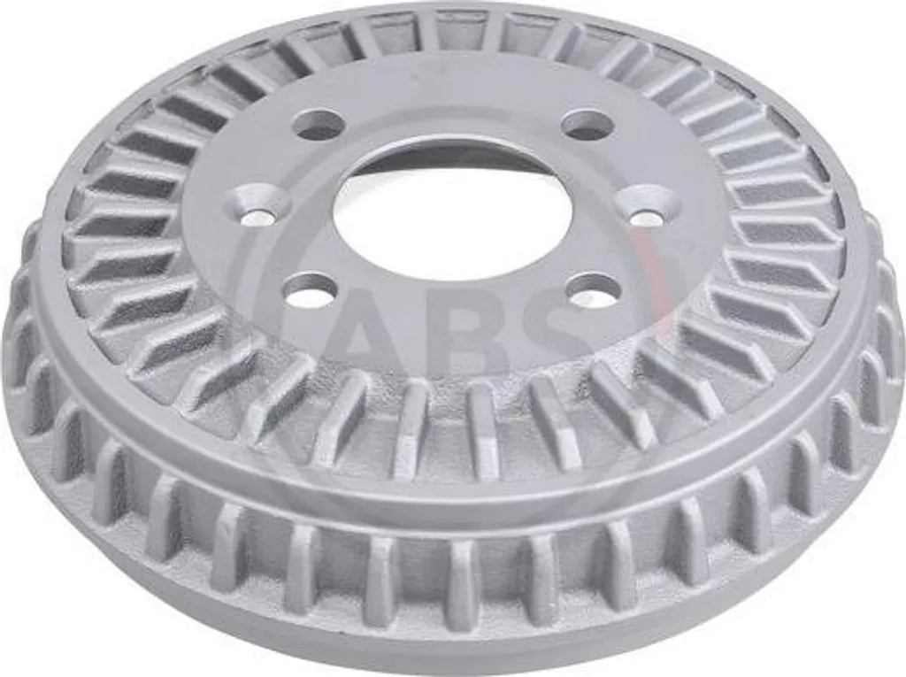 Tambour de frein haute performance OE 432001458R A.B.S. 2935-S robuste