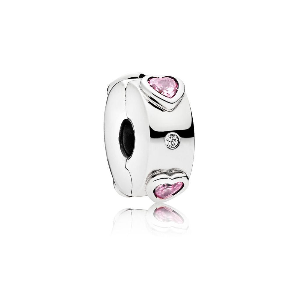 Pandora 796591FPC, ciondolo "Sensazioni di felicità", Immagine del prodotto 