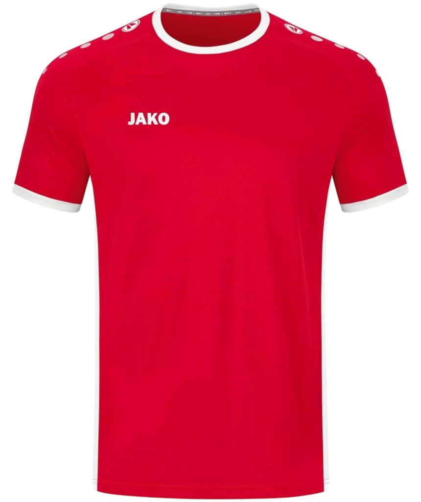 Jako Trikot Primera Ka - sportrot, Größe:XL