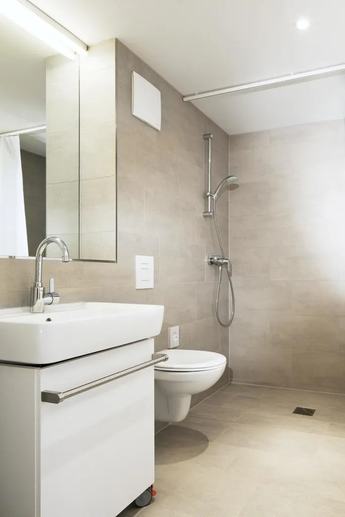 Miscelatore Grohe Eurosmart 33555002 - Sicuro e Facile per Bambini - 9