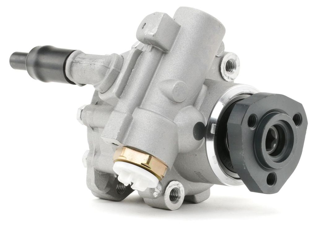 RIDEX 12H0015 Servolenkung Pumpe Servopumpe für VW Golf IV Schrägheck (1J1) Hydraulisch