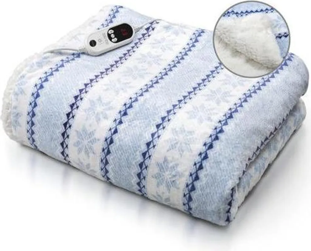Macom Enjoy & Relax 943: Lo Scaldapiedi per Tutta la Famiglia 160W