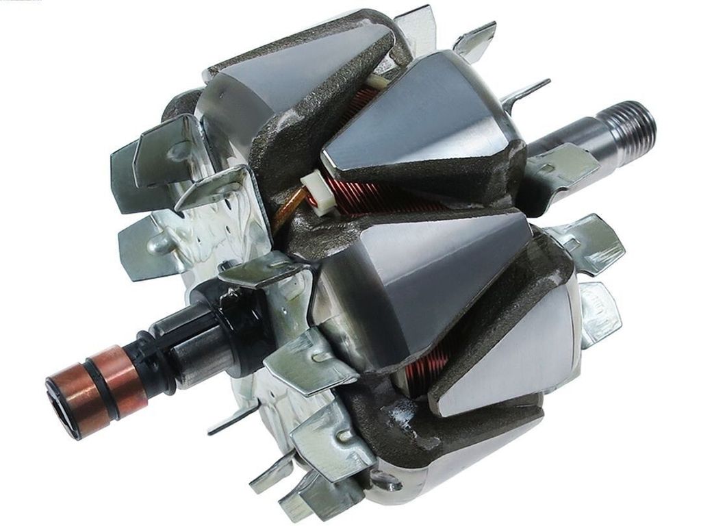 AS-PL AR0066 Läufer Generator