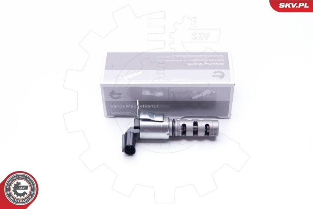 ESEN SKV 39SKV033 Steuerventil Nockenwellenverstellung für TOYOTA Yaris Schrägheck (P9)