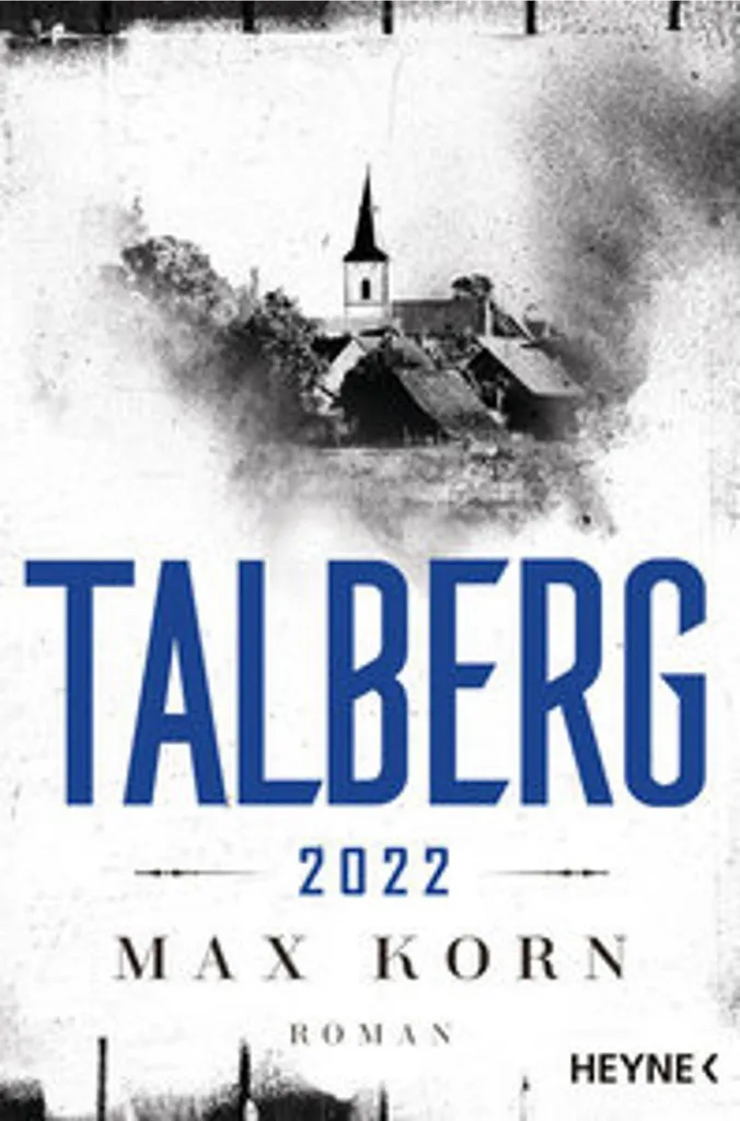 Talberg 2022 Tente de Randonnée Ultra-Légère pour Camping en Montagne