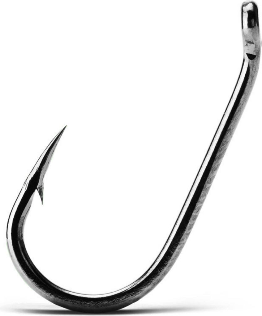 Executor Super D'rig 4/10 Karpfenhaken