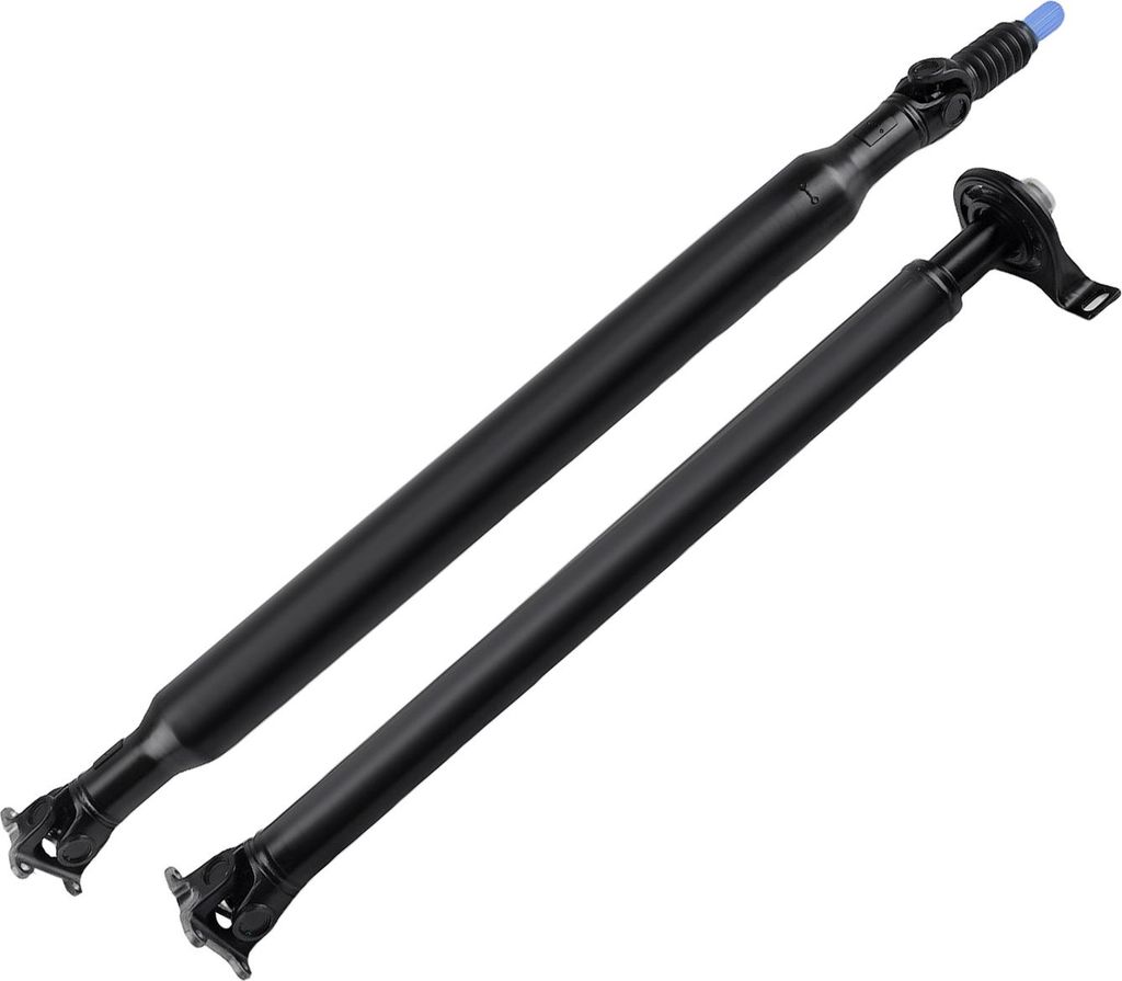 Kardanwelle 2554mm for Mercedes Sprinter B906 VW Crafter A9064107916 A9064102716
