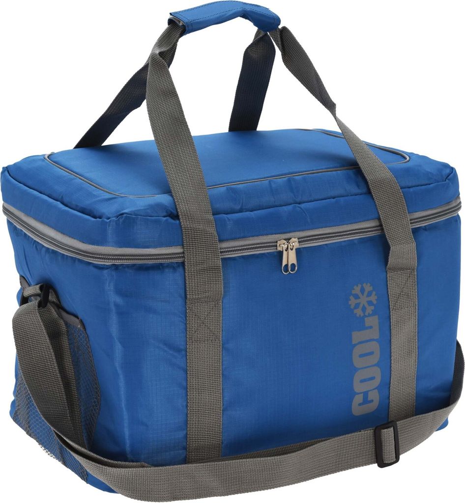 Sac de randonnée thermique isolé, sac de refroidissement, Image du produit 