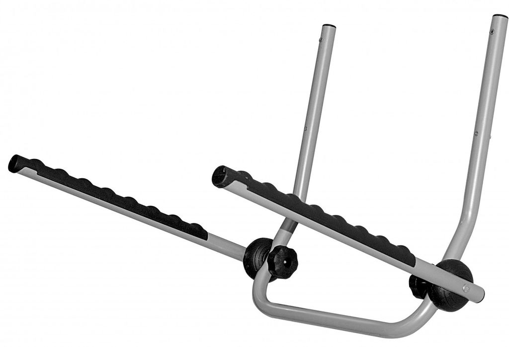 Menabo Fahrradträger Wandhänger für Fahrrad Dachbox Fahrradhalter Wandhalter