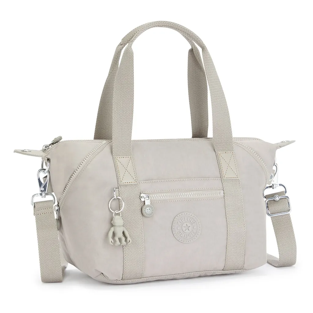 Kipling Classics Basic Art Mini Borsa 28 cm - 13