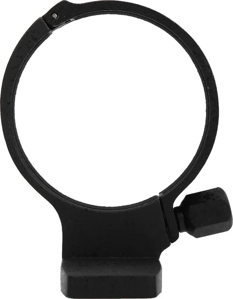 Supporto Anello Obiettivo Treppiede - Accessorio Indispensabile Foto Natura