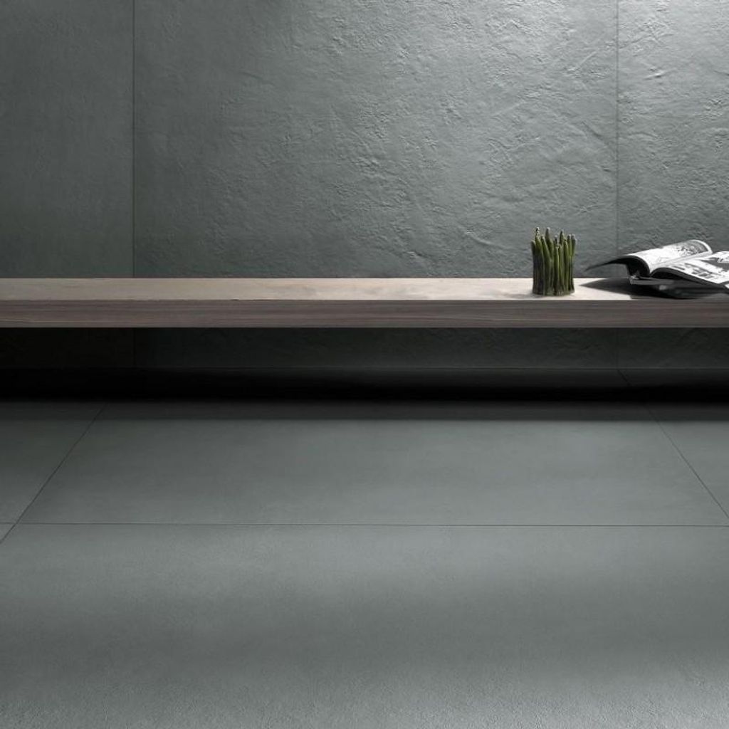 Fliesen Betonoptik 60x120 cm CASA39 Gigacer Argilla