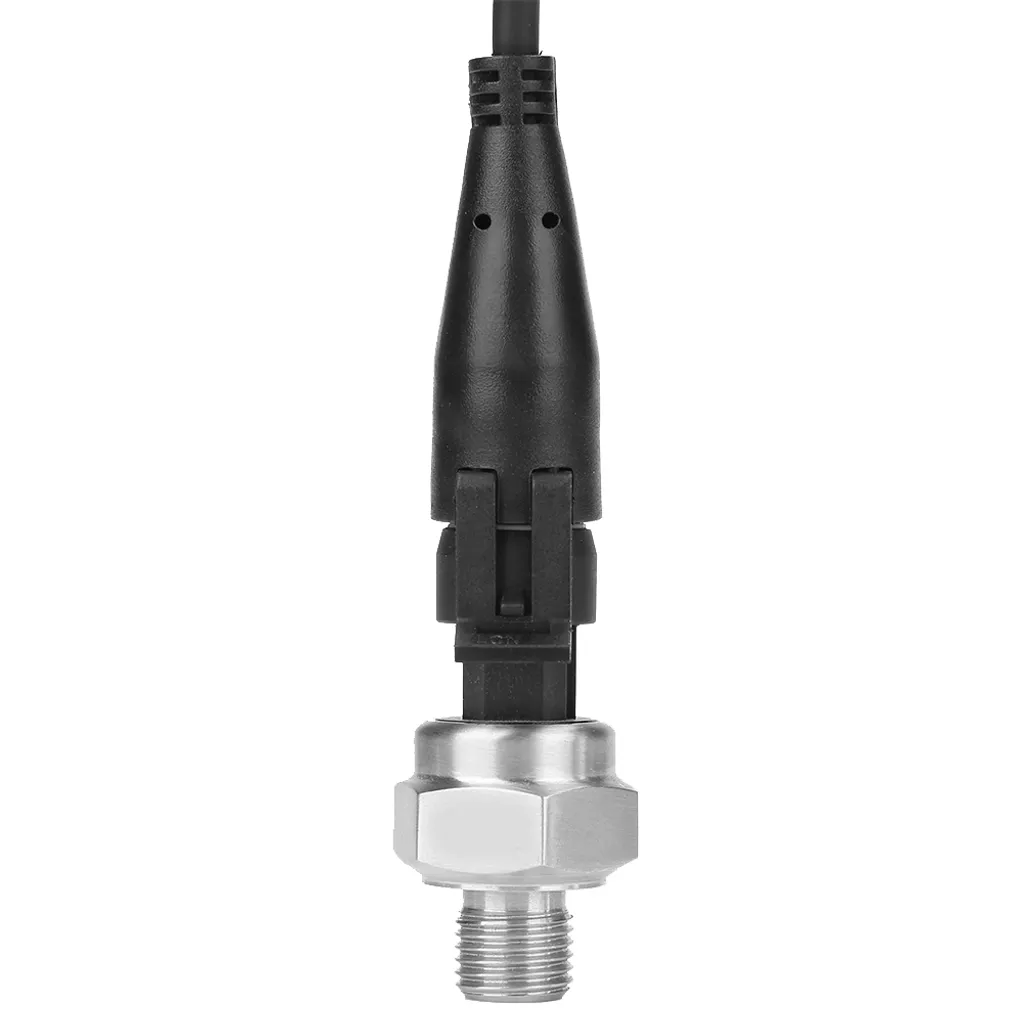 Capteur de pression 5V pour surveillance pompe à eau et circuit d'huile