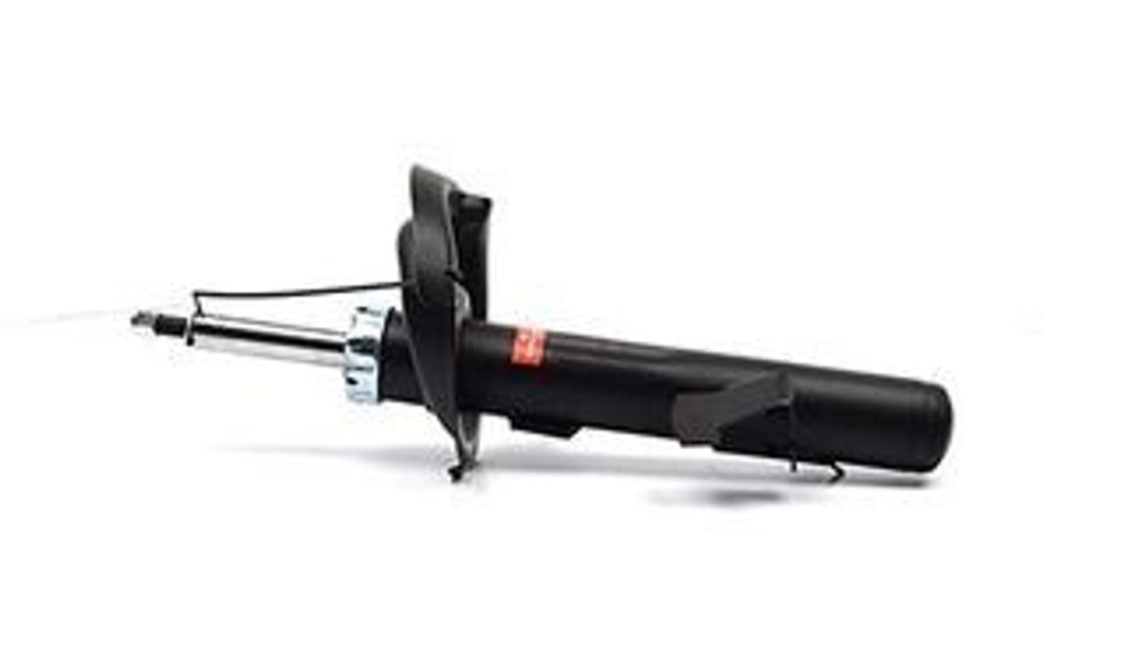 BSG Stoßdämpfer Links für FORD Focus II Schrägheck (DA, HCP, DP) Federbein BSG 30-300-033