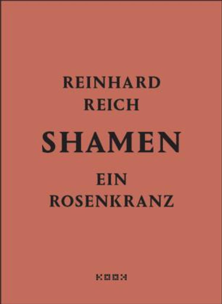 shamen
