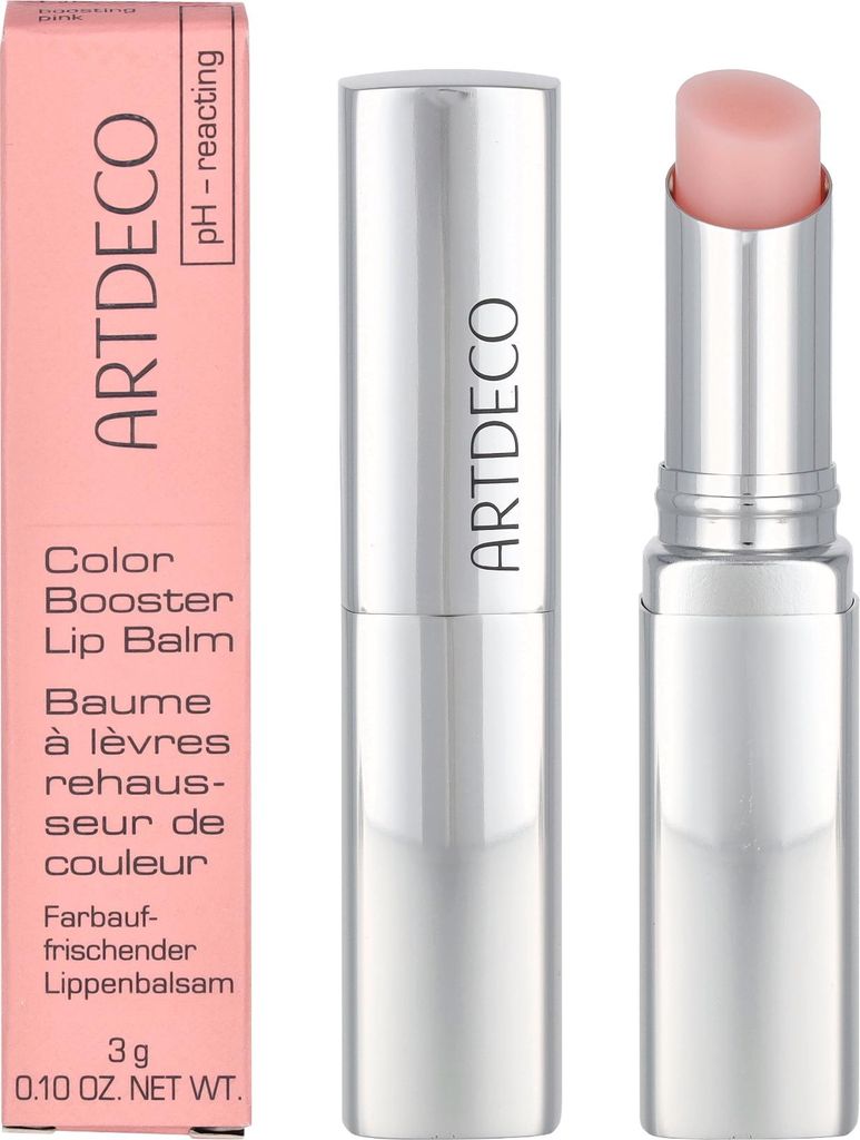 ARTDECO 1850, Lippenbalsam, Farblos, Feuchtigkeitsspendend, Produktbild 