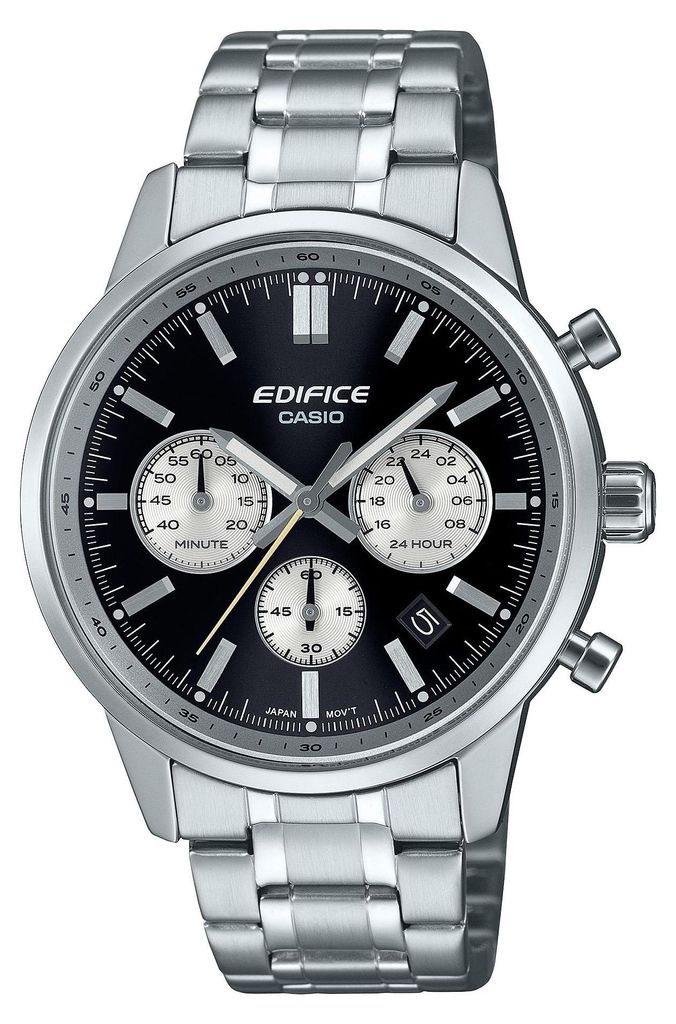 Casio - EFR-575D-1AEF - Montre-bracelet - hommes - Quartz - Image du produit 