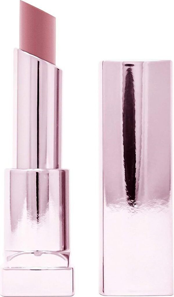 Maybelline MAY CS SHINE COMPULSION NU 75 UNDRESSED, Pink, Produktbild 