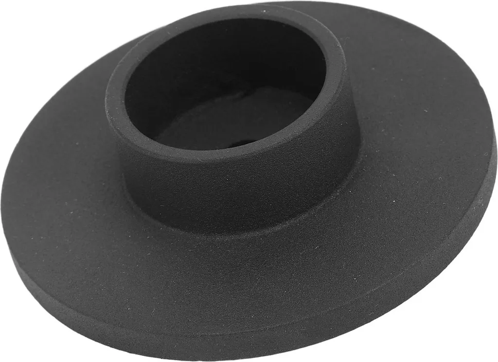 Adaptateur de selle pour cric à bouteille 6T tampon de levage robuste