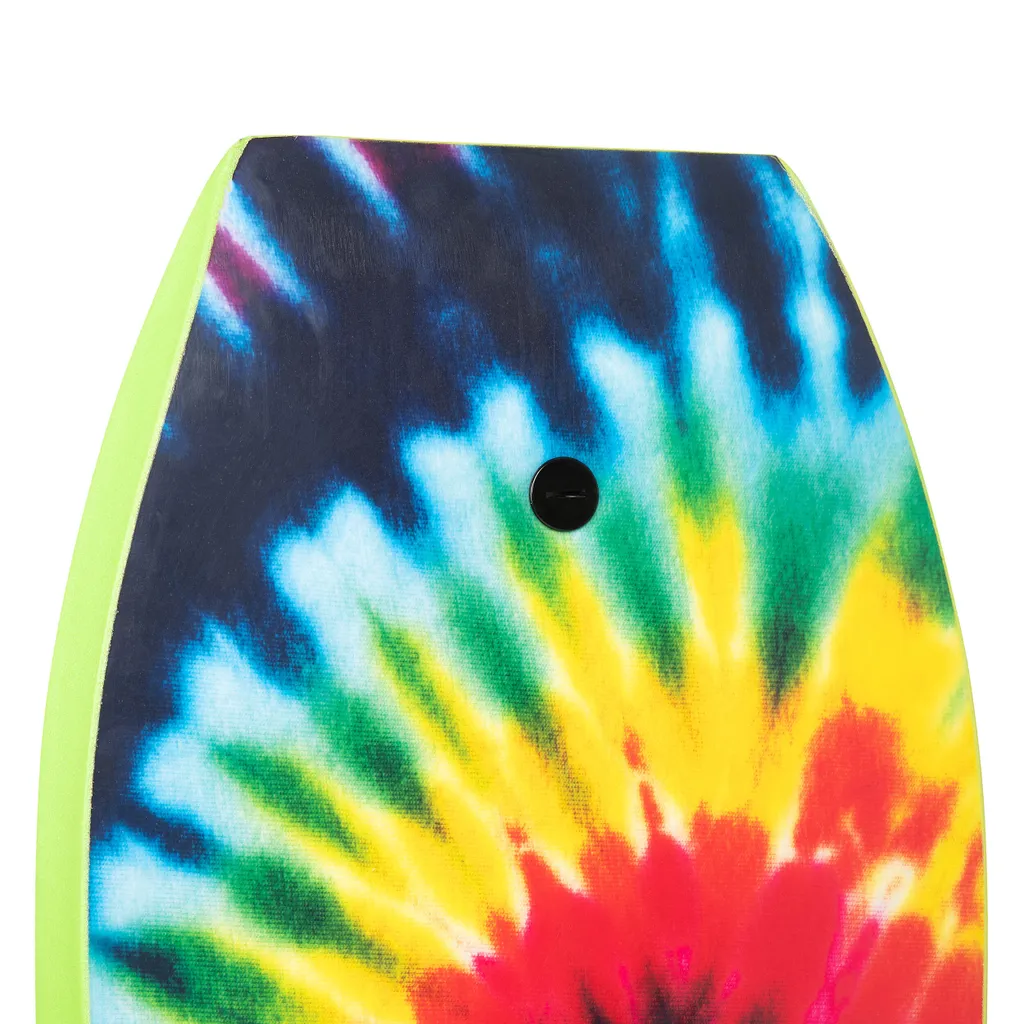 Planche de Bodyboard 42'' Osprey Verte - Équipement de Surf Polyvalent - 7