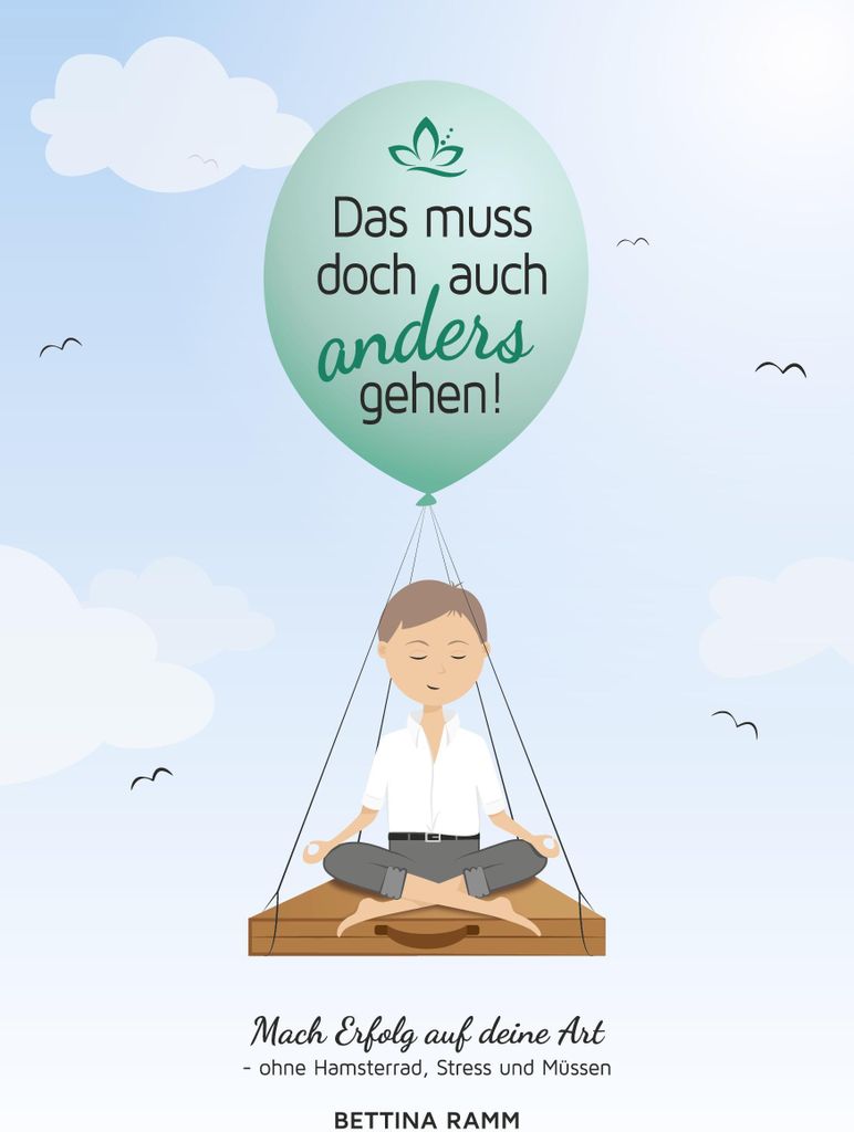 Das muss doch auch anders gehen