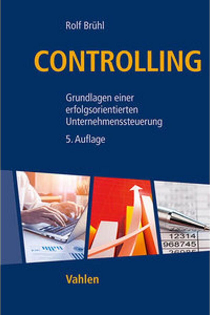 Controlling