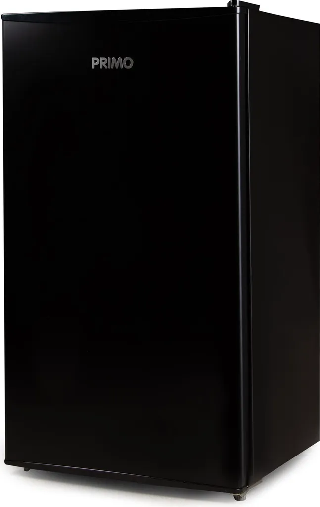 Réfrigérateur d'Appoint Noir 94L PRIMO : Parfait pour le Télétravail