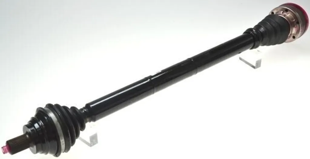 Cardan de transmission complet SPIDAN 24477 pour Skoda Octavia et Yeti